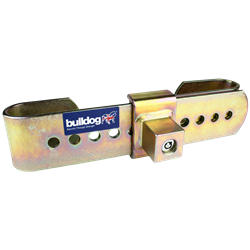 BULLDOG Container Lock CT330