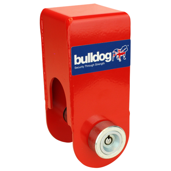 BULLDOG Fuel Tank Lock