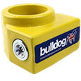 BULLDOG King Pin Lock KP100