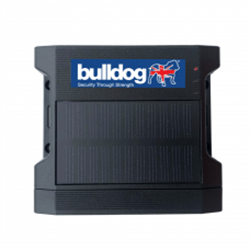 BULLDOG TR 55 Magnetic Tracker