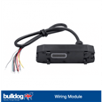 BULLDOG TR 55 Magnetic Tracker