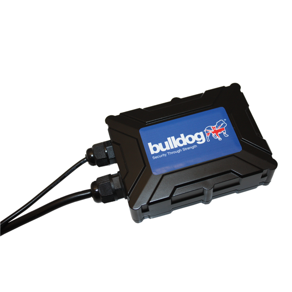 BULLDOG Vehicle & Fleet Tracker With Immobiliser