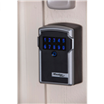 MASTER LOCK Bluetooth Wall Mount Key Safe For Business Applications