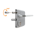 LOCINOX Surface Mounted Gate Lock