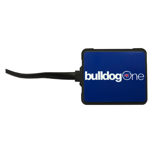 BULLDOG One Tracker