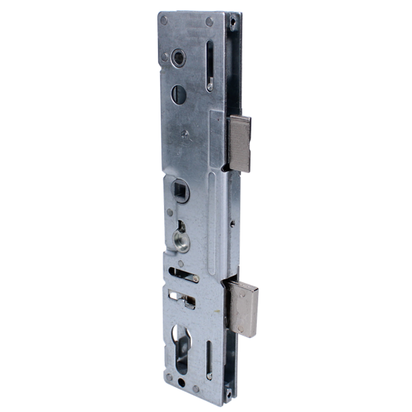 ASEC Lockmaster Copy Lever Operated Latch & Deadbolt Single Spindle Gearbox