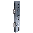 ASEC Lockmaster Copy Lever Operated Latch & Deadbolt Single Spindle Gearbox