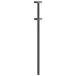 DAD Decayeux P100 Series Post Box Mounting Pole