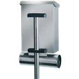 DAD Decayeux P100 Series Post Box Mounting Pole