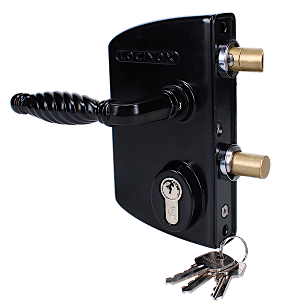 LOCINOX LCPX Surface Mounted Gate Lock