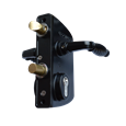 LOCINOX LCPX Surface Mounted Gate Lock