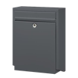 DAD Decayeux D100 Series Post Box