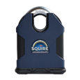 SQUIRE SS100 Stronghold Closed Shackle Padlock Body Only