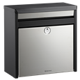 DAD Decayeux D540 Series Post Box