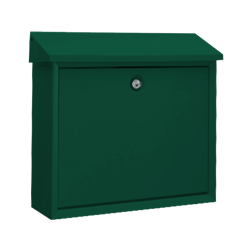 DAD Decayeux D150 Series Post Box