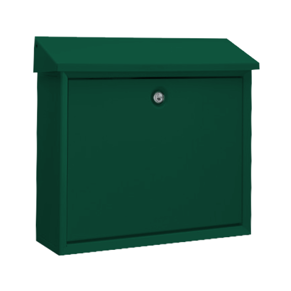 DAD Decayeux D150 Series Post Box