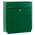 DAD Decayeux D180 Series Post Box