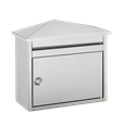 DAD Decayeux D560 Series Post Box