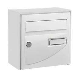 DAD Decayeux Probat Post Box