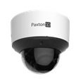 Paxton10 Varifocal Dome Camera 8MP 4K