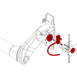 BRITON 560 Series Alarm Switch Kit