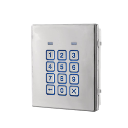 VIDEX 4901 Keypad Module To Suit 4000 Series