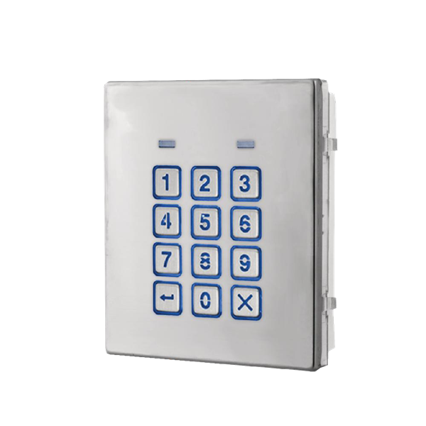 VIDEX 4901 Keypad Module To Suit 4000 Series