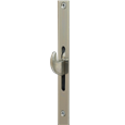 INGENIOUS 1002 Lever Operated Latch & Hookbolt - 2 Hook 2 Roller