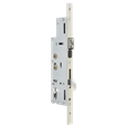 INGENIOUS Duplex Lever Operated Latch & Hookbolt - 4 Hook