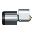 EVVA AirKey Scandinavian Proximity Security Cylinder