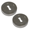 ASEC Vital Concealed Fixing Escutcheon