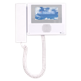 PAXTON Standard Entry Monitor