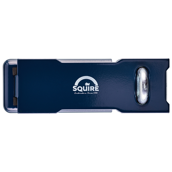 SQUIRE STH3 High Security Hasp & Staple