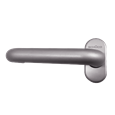 SCHUCO Single Side Only Lever Handle