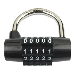 YALE Y160 48mm Combination Padlock