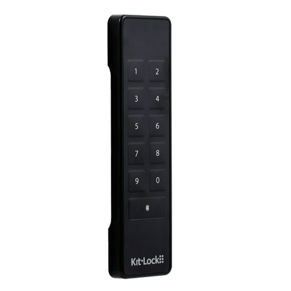 CODELOCKS KitLock KL1100 KeyPad Locker Lock With Powered Latch