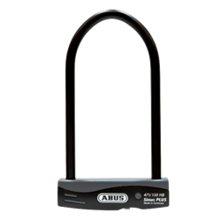 Abus SINUS PLUS 471 D Lock