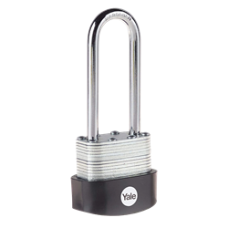 Top Security Pad Lock 63mm Baras Cylinder For Doors, Gates and Shutters  heavy Duty