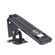 YALE High Security Steel Hasp & Staple