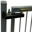 GATEMASTER Surface Mounted Gate Closer For Gates up to 50kg