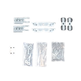 HENDERSON Husky 120 Pro Fittings Kit For 1 Door