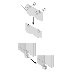 HENDERSON Glass Patch Kit