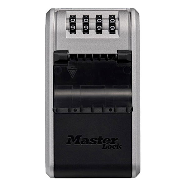 MASTER LOCK 5481EURD Combination Key Box