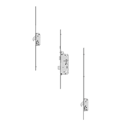 WINKHAUS AV4-F2062 Auto Locking Latch & Deadbolt 20mm Square 2105mm Length 2 Hook