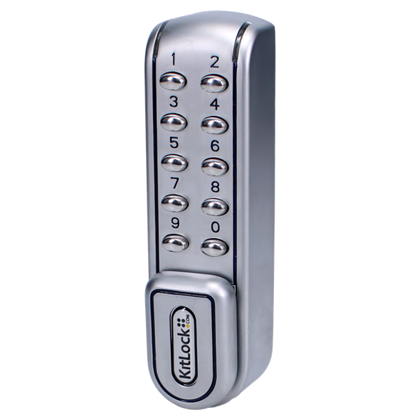 CODELOCKS KL1200 Battery Operated Digital Cabinet Lock