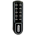 CODELOCKS KL1200 Battery Operated Digital Cabinet Lock