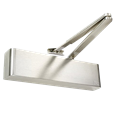 RUTLAND Fire Rated TS.9206 Door Closer Size EN 2-6 With Backcheck & Delayed Action