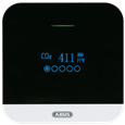 ABUS AirSecure CO2 Monitor CO2WM110