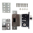 BORG LOCKS S203 Aluminium Latch 28mm Backset To Suit BL2000/BL4400 Series