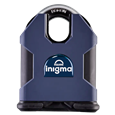 SQUIRE Inigma Smart Padlock Closed Shackle